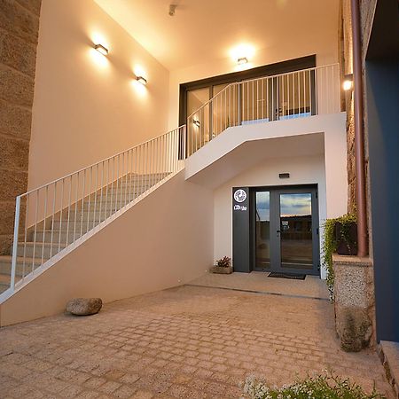 Villa Laredo *** A Armenteira Esterno foto